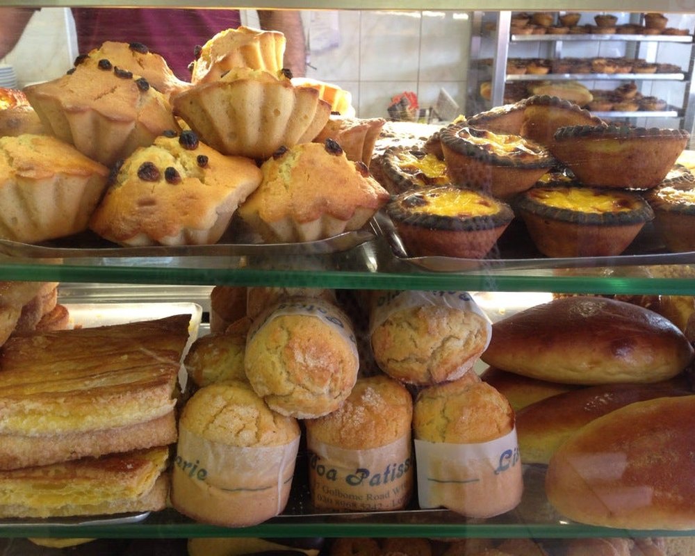 Merenda
